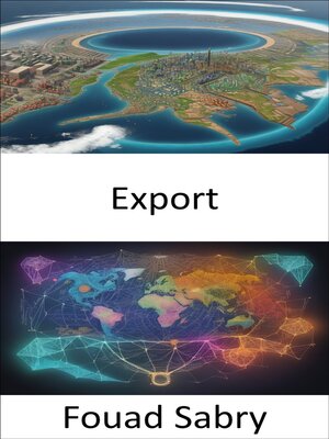 cover image of Export